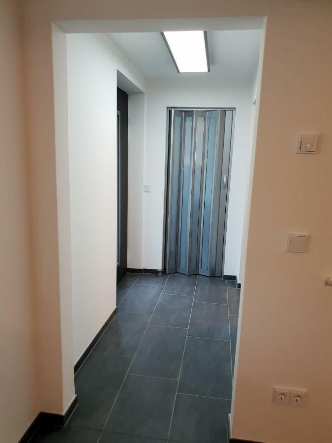 Souterrainwohnung Im Gruenen 威滕 外观 照片